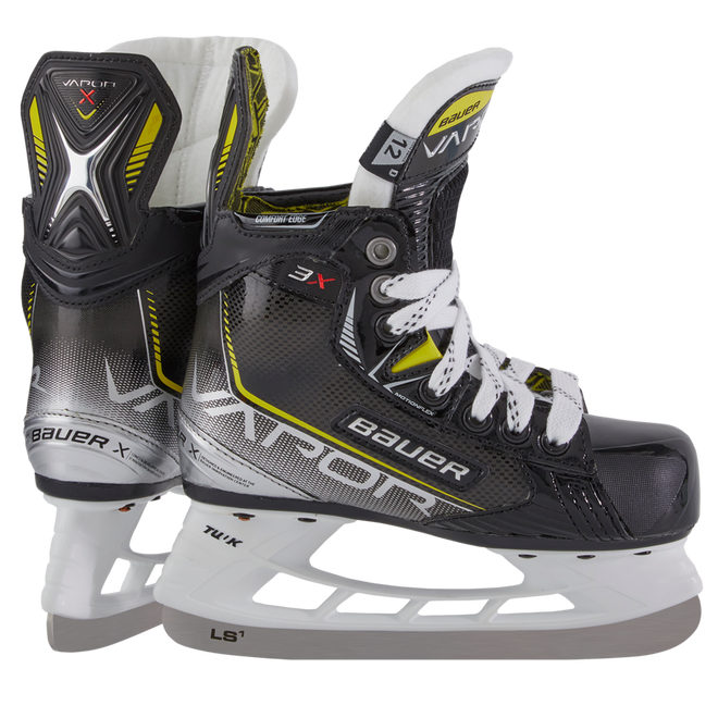 Bauer Vapor 3X Youth Hockey Skate