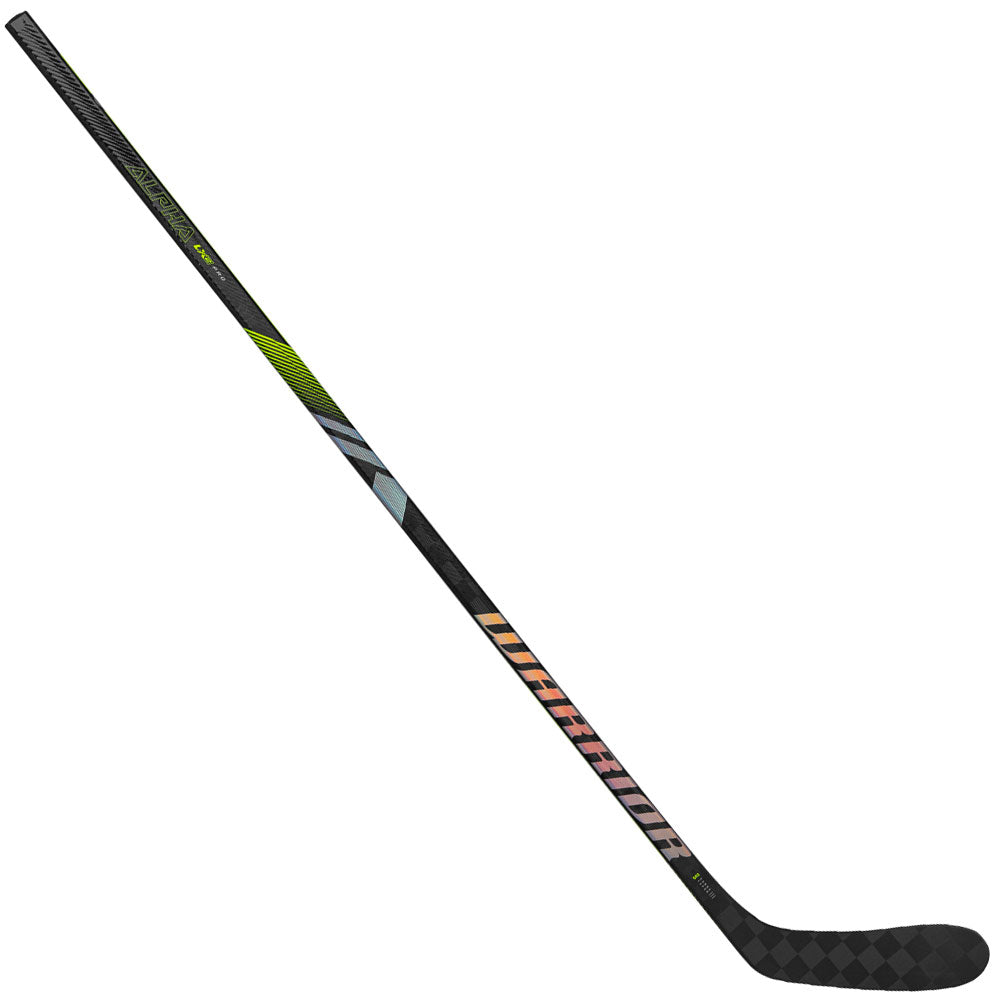 Warrior Alpha LX2 Pro Youth Hockey Stick