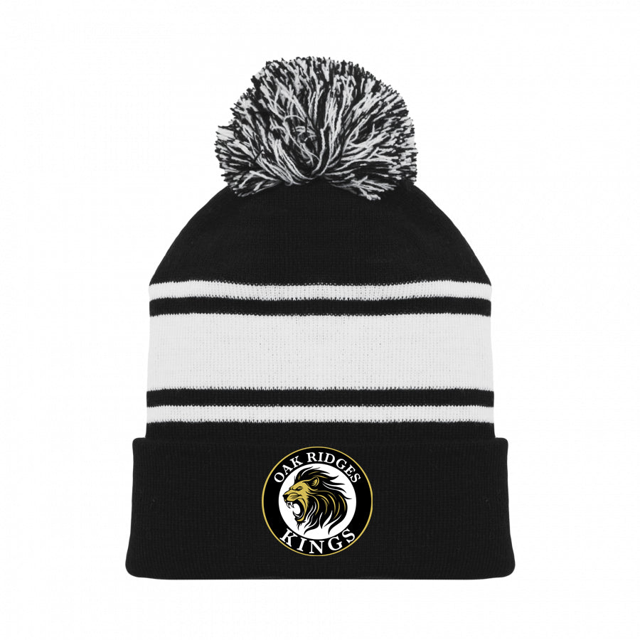 2025 Oak Ridges Kings AK Knit Toque