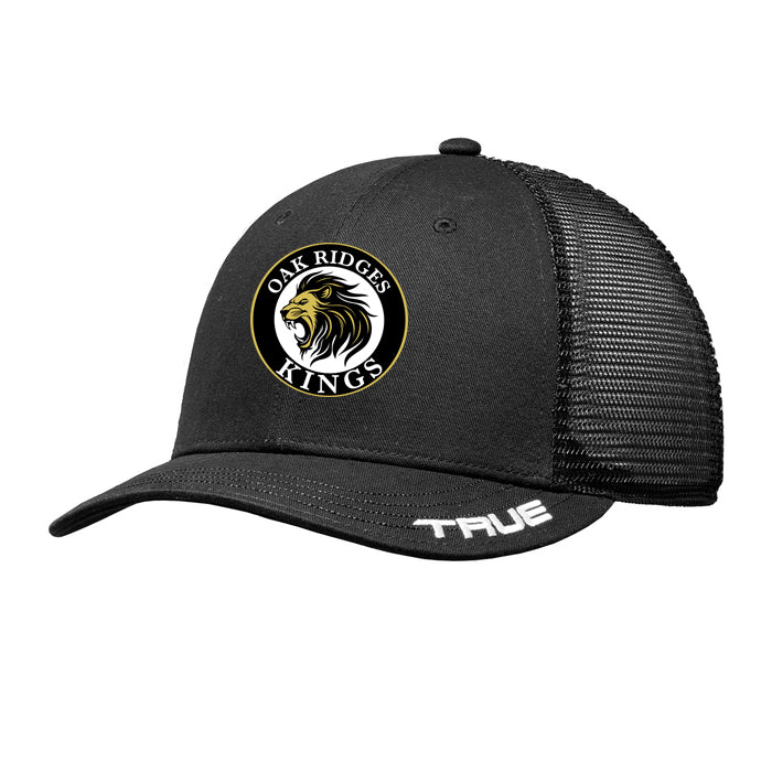 2025 Oak Ridges Kings True Team Snapback Hat
