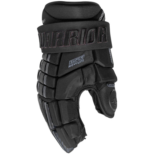 Warrior Super Novium Junior Hockey Glove