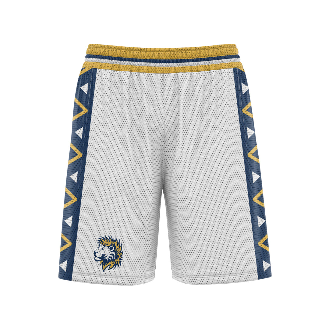 Custom Basketball Shorts