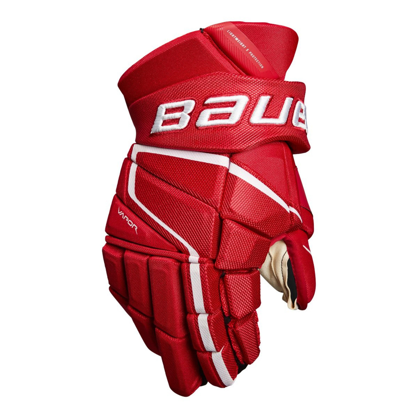 Bauer Vapor 3X Pro Junior Hockey Glove