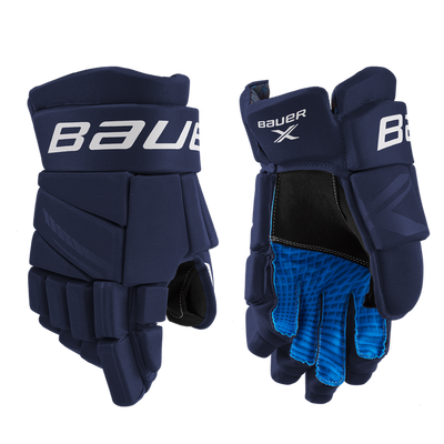 Bauer X Senior Hockey Glove