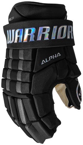 Warrior Alpha FR2 Pro Senior Hockey Gloves