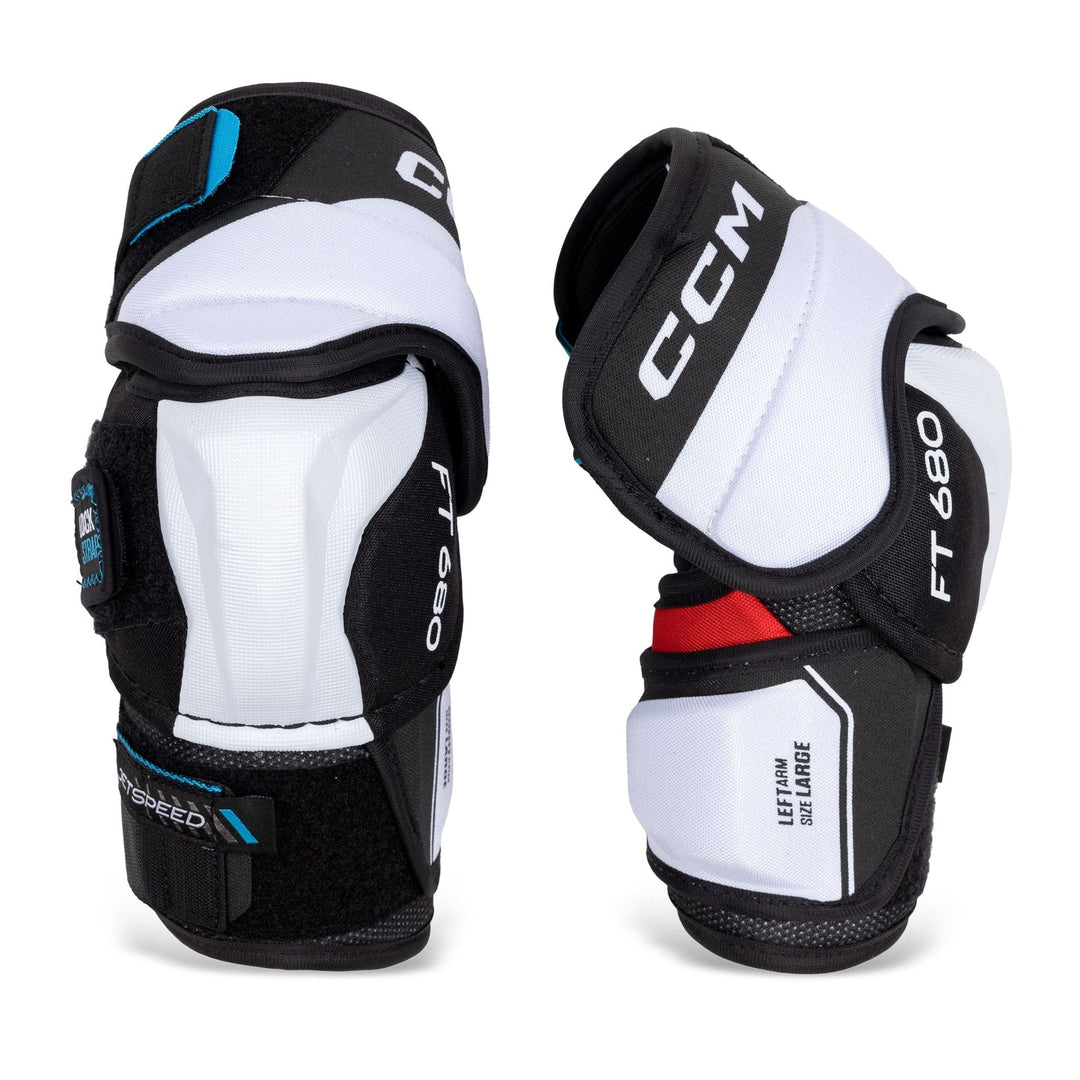 CCM Jetspeed FT680 Junior Elbow Pad