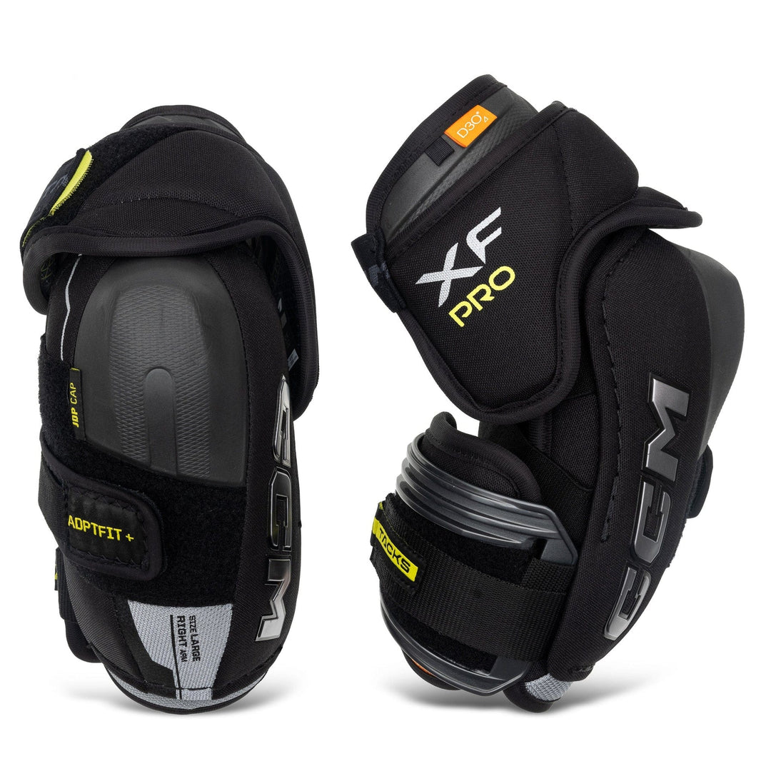 CCM Tacks XF Pro Junior Elbow Pad