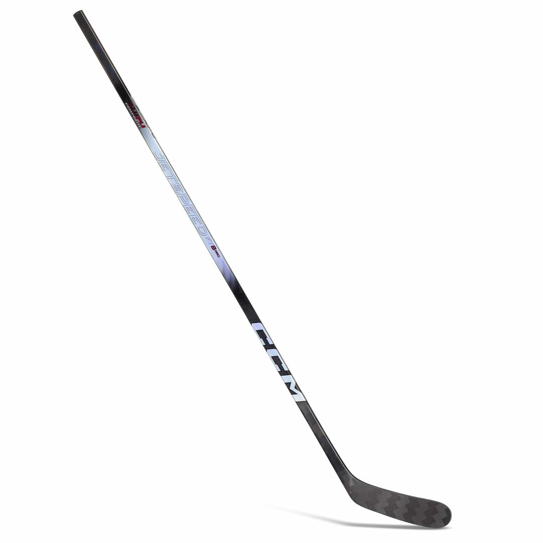 CCM Jetspeed FT8 Pro Intermediate Hockey Stick