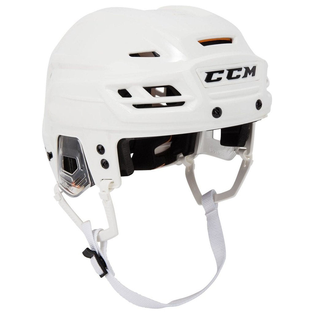 CCM Tacks 710 - Pro Stock Hockey Helmet