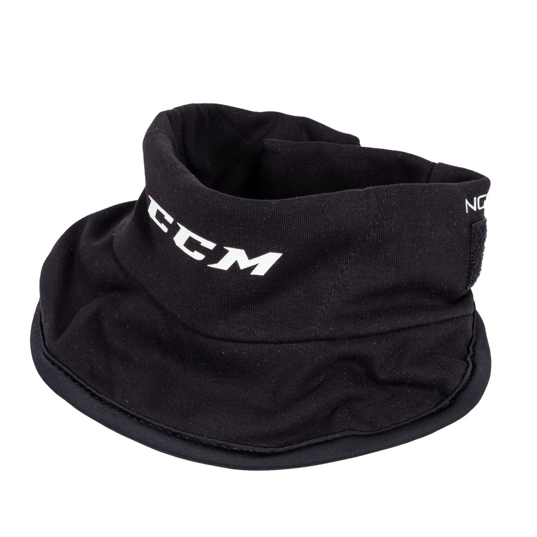 CCM Pro Cut Resistant Bibbed Neck Guard