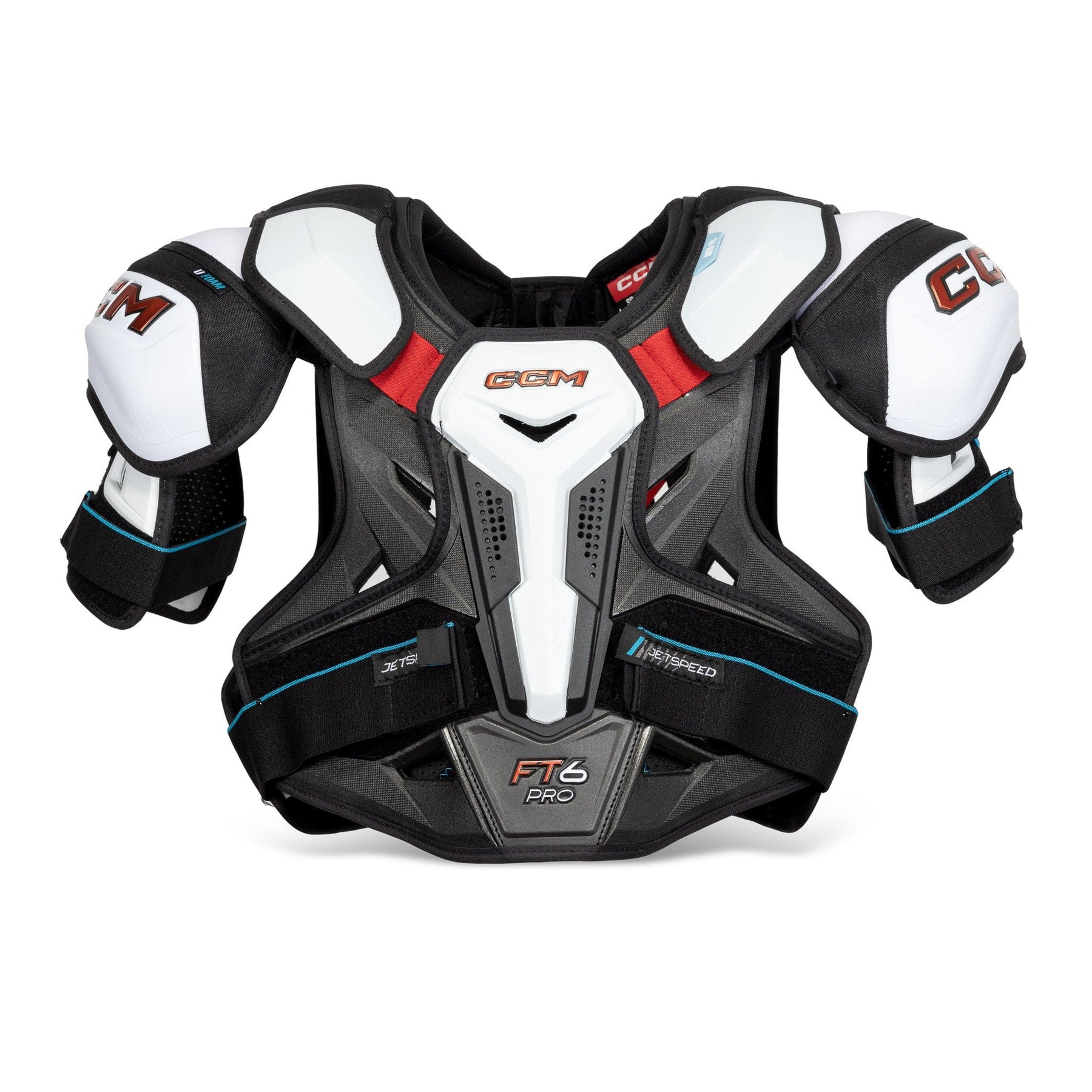 CCM Jetspeed FT6 Pro Senior Shoulder Pad Hockey Lion Inc.