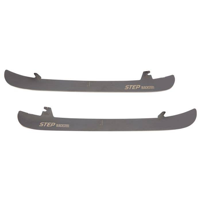 Step Steel XS Black Stainless Steel - Pro Stock