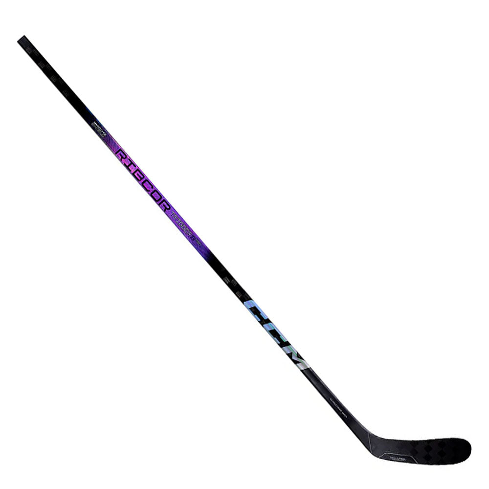 CCM Ribcor Trigger 8 Pro Senior Hockey Stick