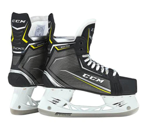 CCM Tacks 9070 Junior Hockey Skates