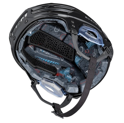 CCM Tacks 920 Hockey Helmet