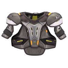 CCM XF Pro Senior Shoulder Pads