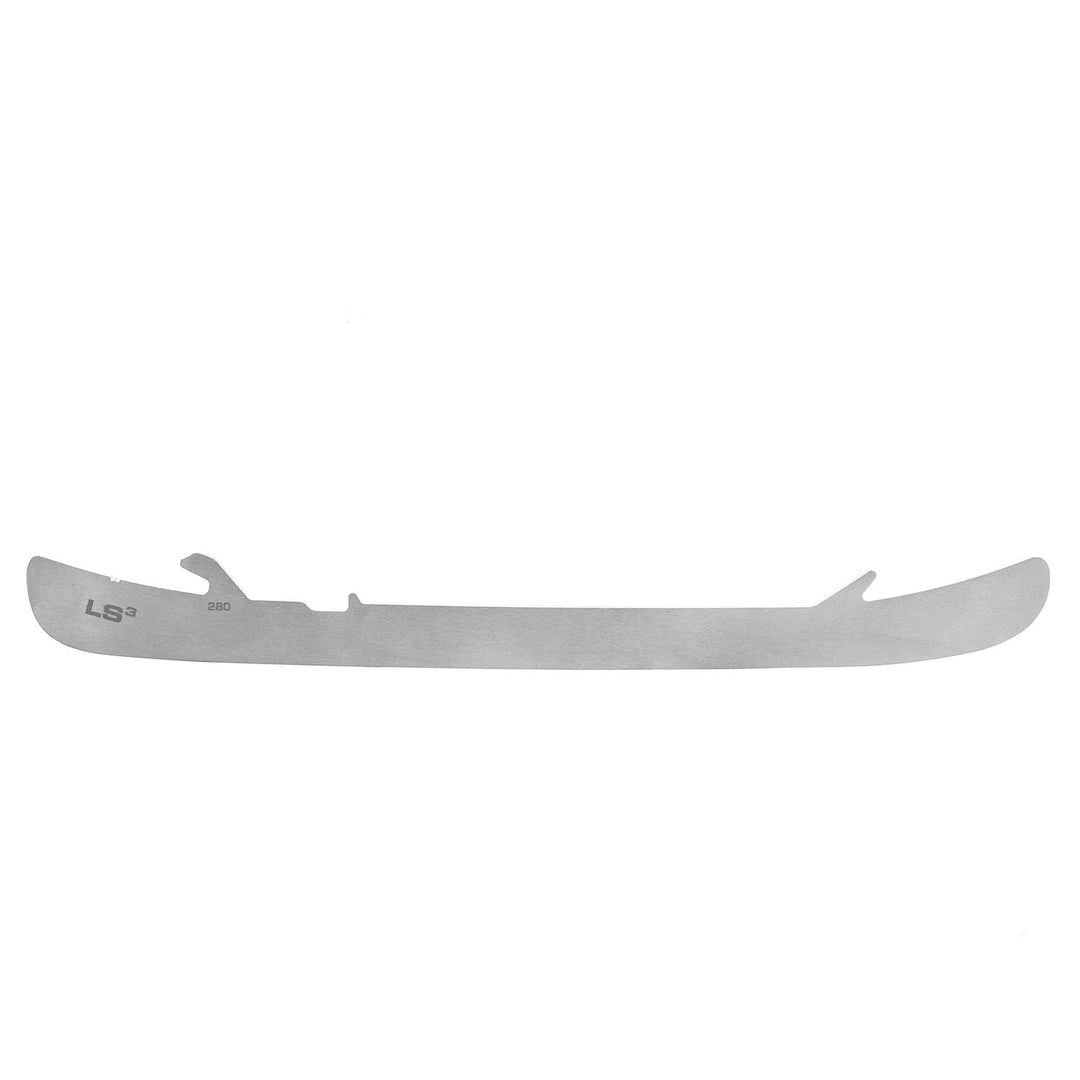 Bauer TUUK LS3 Edge Steel - Pro Stock