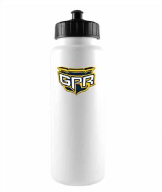 GPR Water Bottle