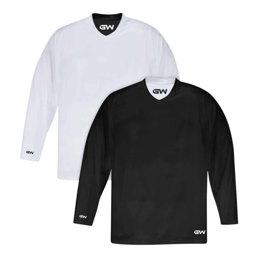 Game Wear GW7500 Pro Lite Series Reversible Jersey