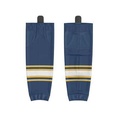 Custom Hockey Socks