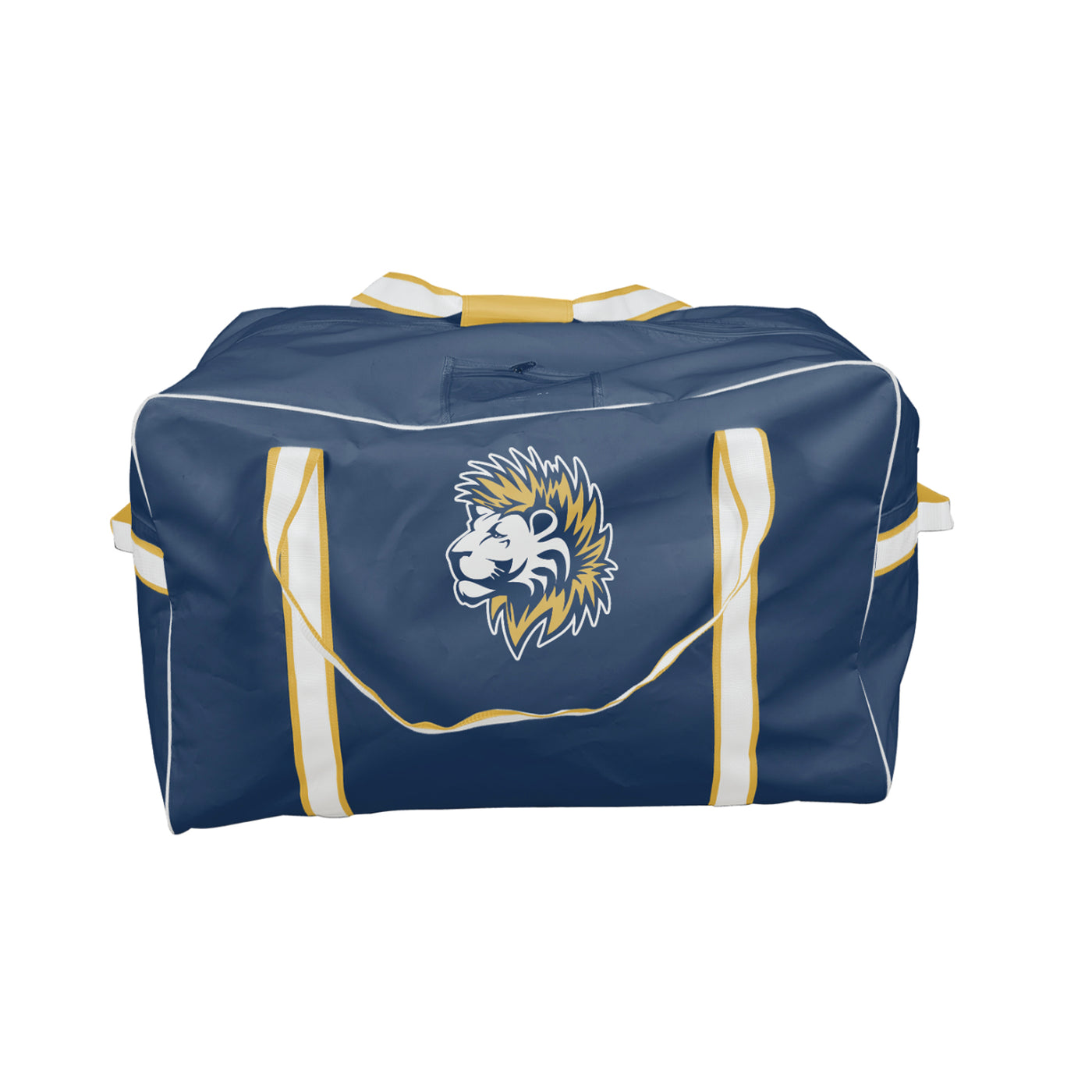 Custom Sublimated Hockey Bag - Junior