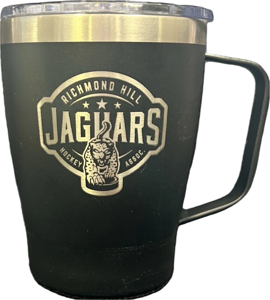 Jaguar Chilly Moose 17oz Canisbay Mug – Hockey Lion Inc.