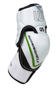 Winnwell Q5 Junior Hockey Elbow Pad