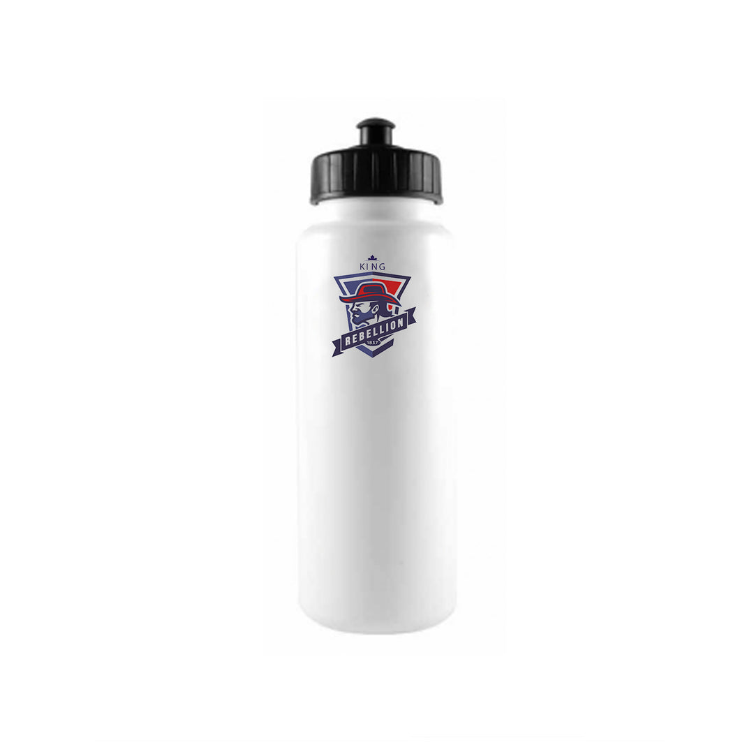 King Rebellion Team Bottle