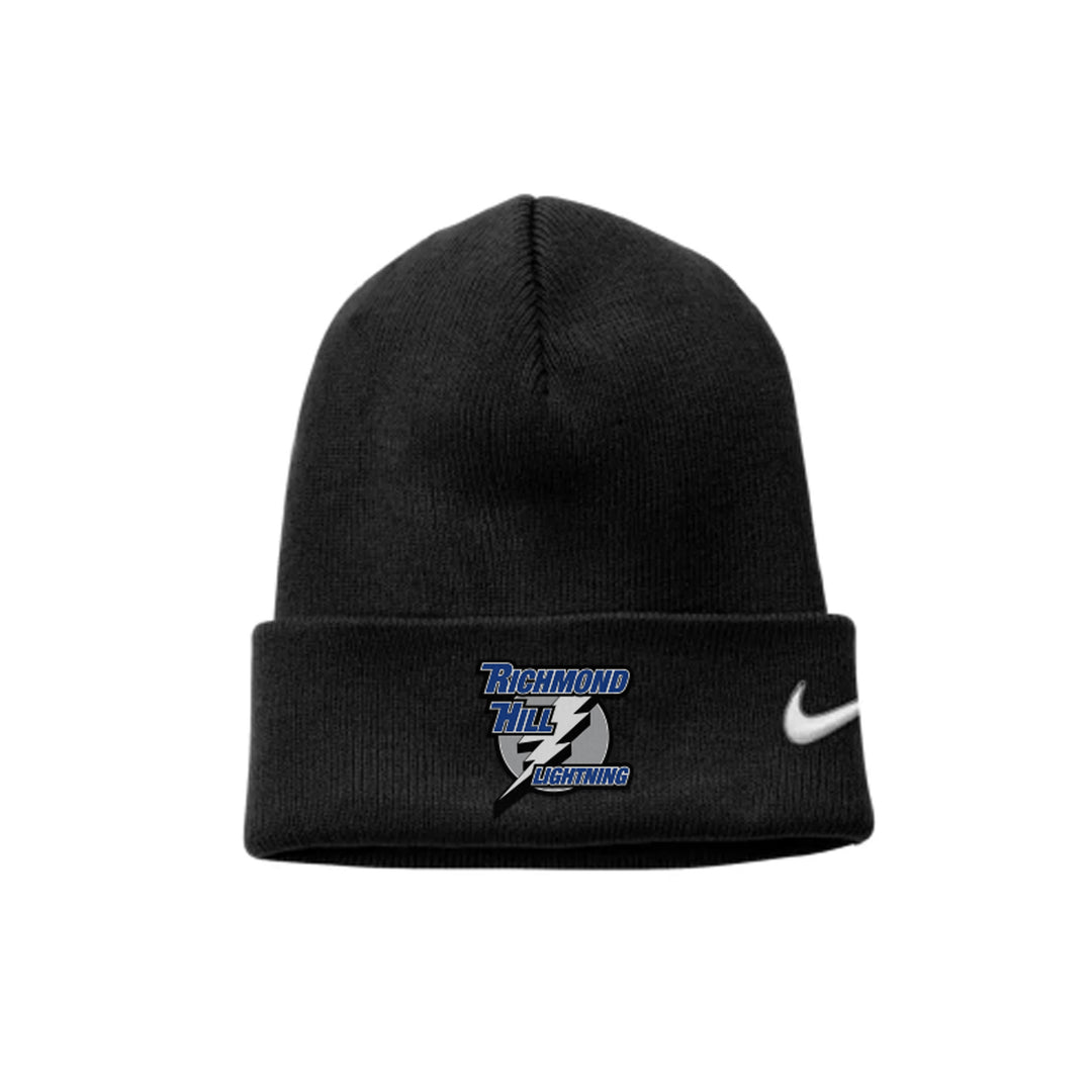 Richmond Hill Lightning Team Nike Touque 2023