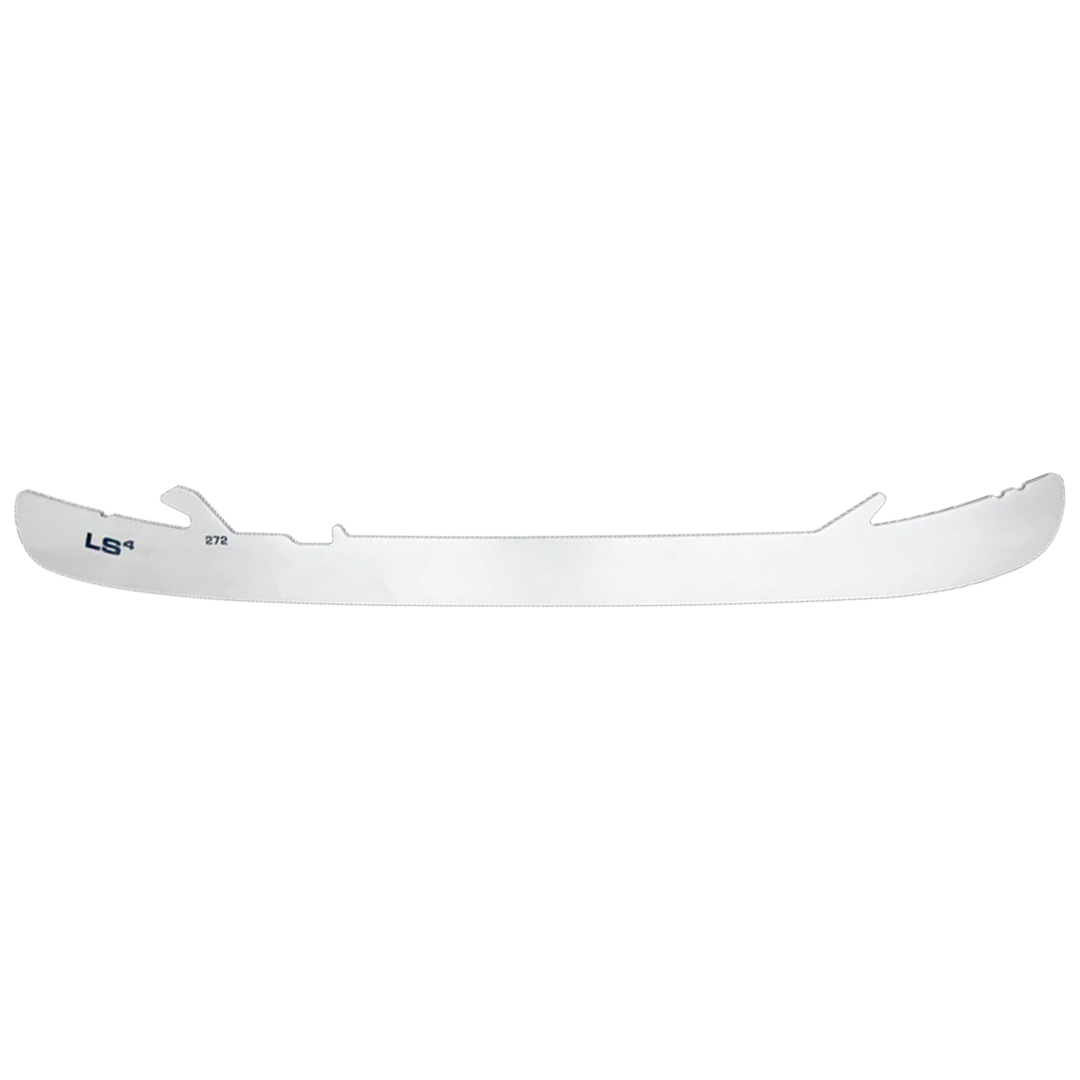 Bauer TUUK LS4 Edge Steel - Pro Stock
