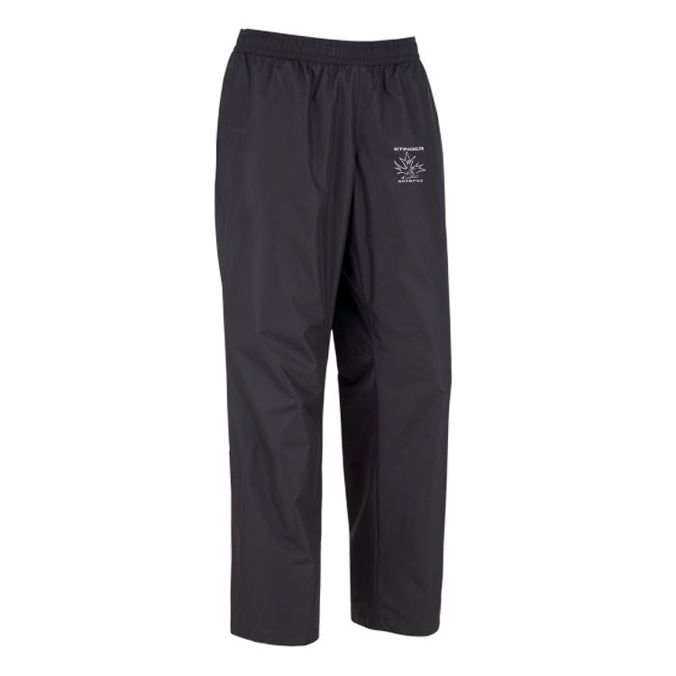 Moss Pro Ringette Pants - U19 - All Black