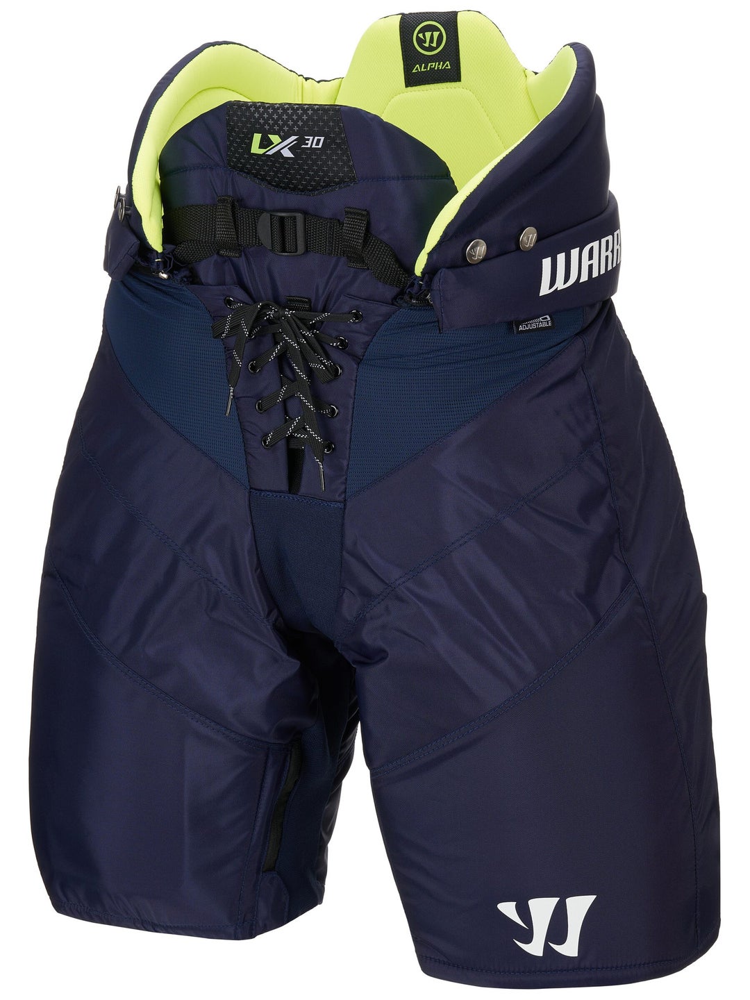Warrior LX 30 Senior Hockey Pants