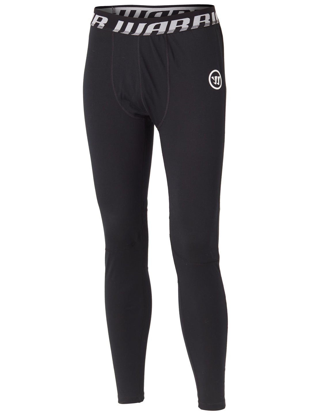 Warrior Loose Tech Pants