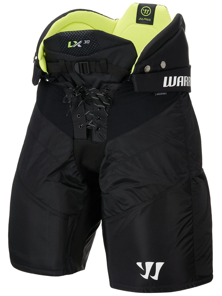 Warrior LX 30 Senior Hockey Pants