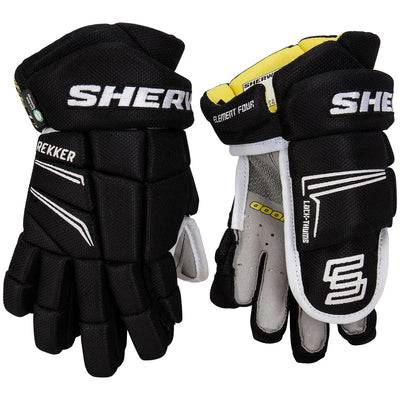 Sherwood Rekker Legend 4 Junior Hockey Glove