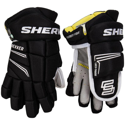 Sherwood Legend 4 Junior Hockey Glove