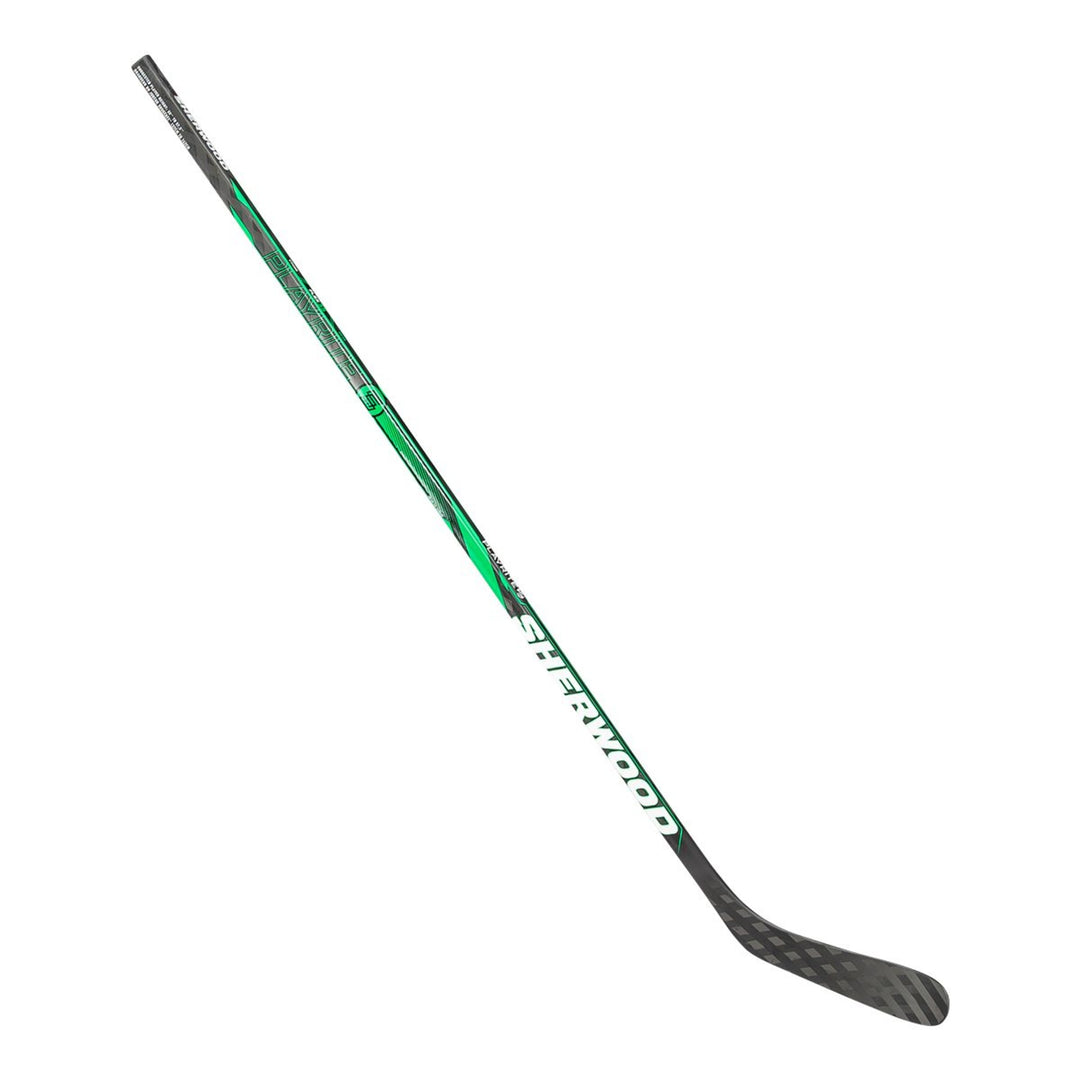 Sherwood Playrite 2 Junior Hockey Stick