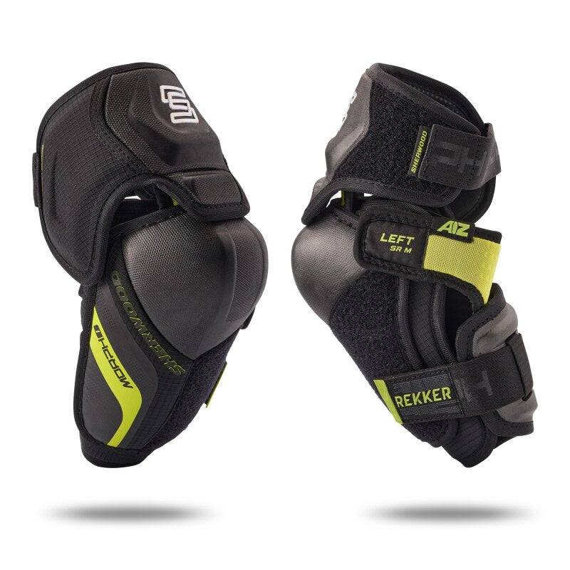 Sherwood Rekker Morph 1 Junior Hockey Elbow Pads
