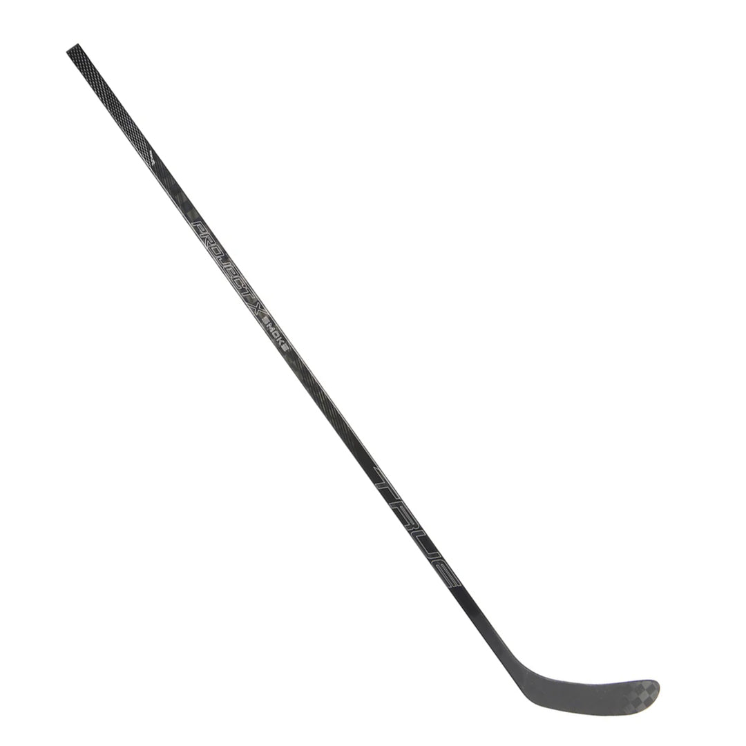 True Project X Smoke Junior Hockey Stick