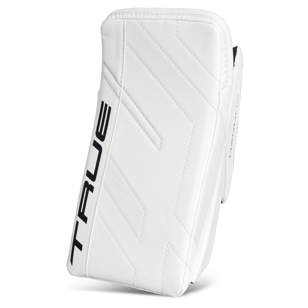 True HZRDUS Junior Hockey Goalie Blocker