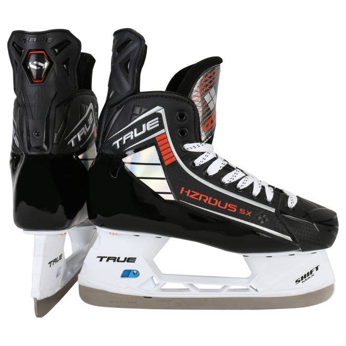 True HZRDUS 5X Senior Hockey Skates