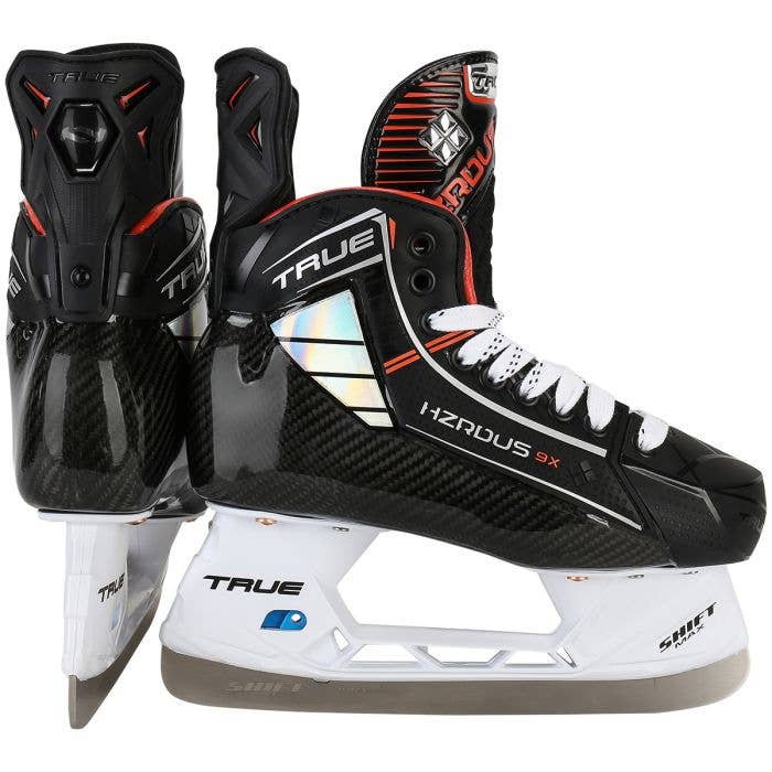 True HZRDUS 9X Junior Hockey Skates