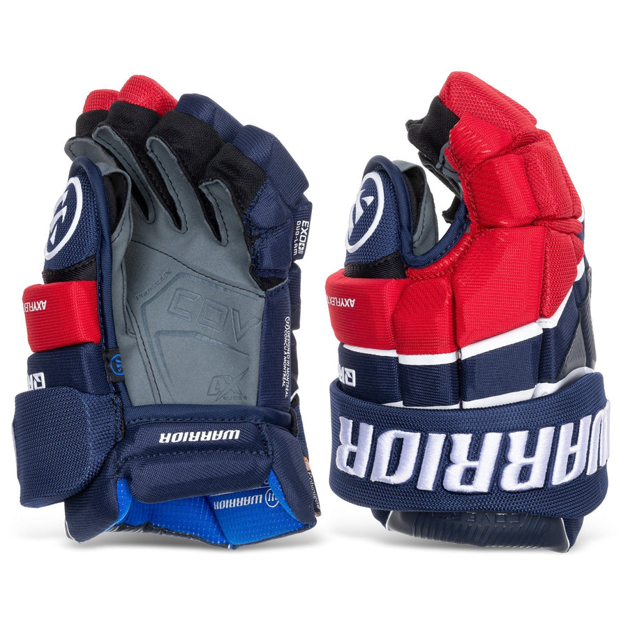 Warrior Covert QR6 Junior Hockey Gloves