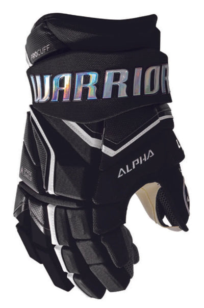 Warrior Alpha LX2 Pro Senior Hockey glove
