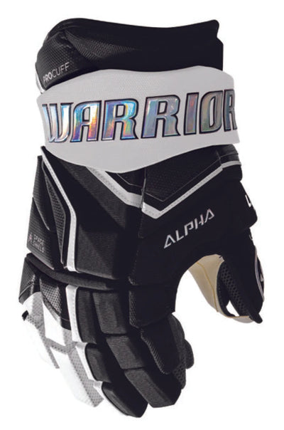 Warrior Alpha LX2 Pro Junior Hockey Glove