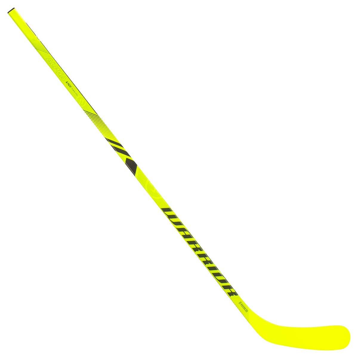 Warrior Alpha 20 Youth Hockey Stick