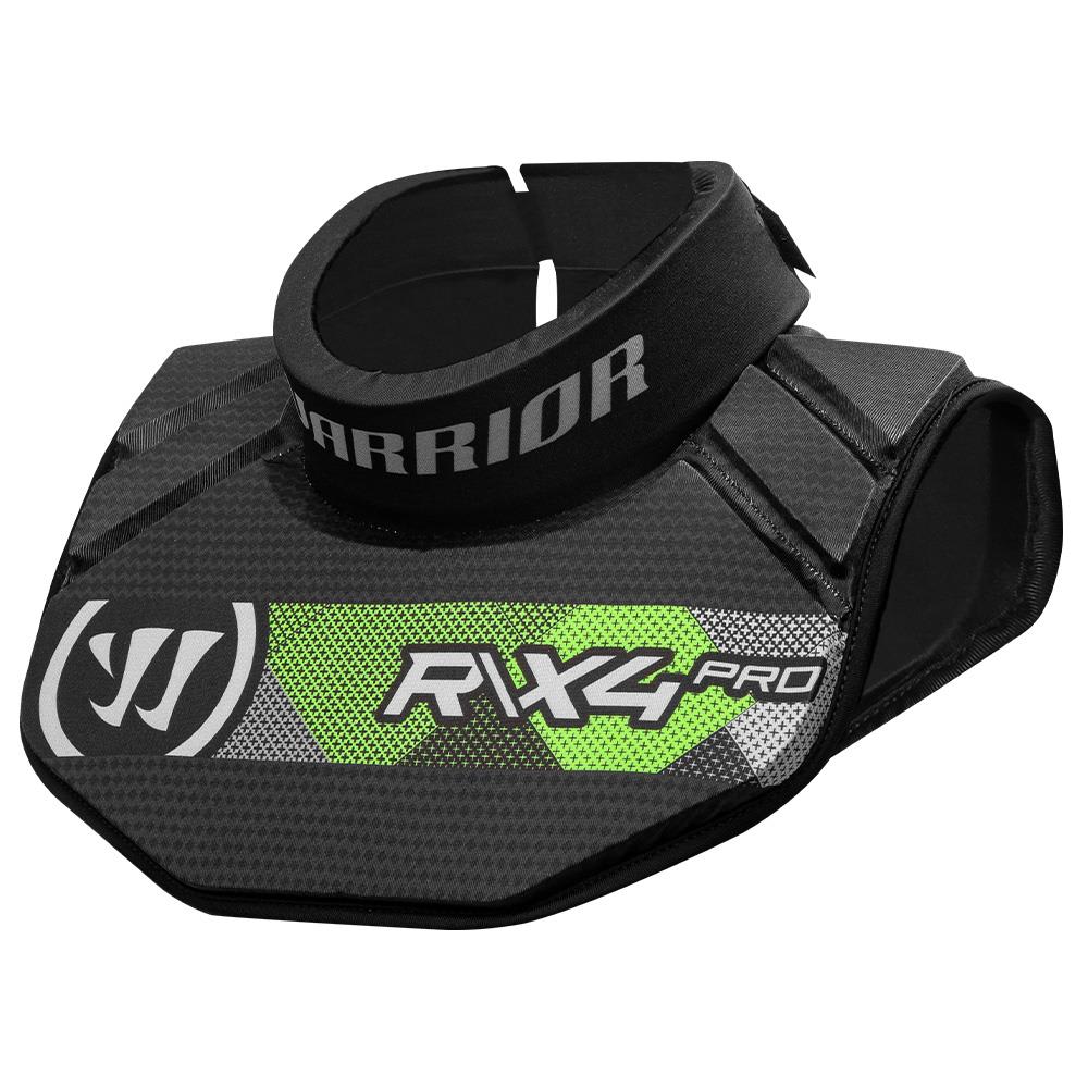 Warrior Ritual X4 Pro Senior Goalie Neck Guard