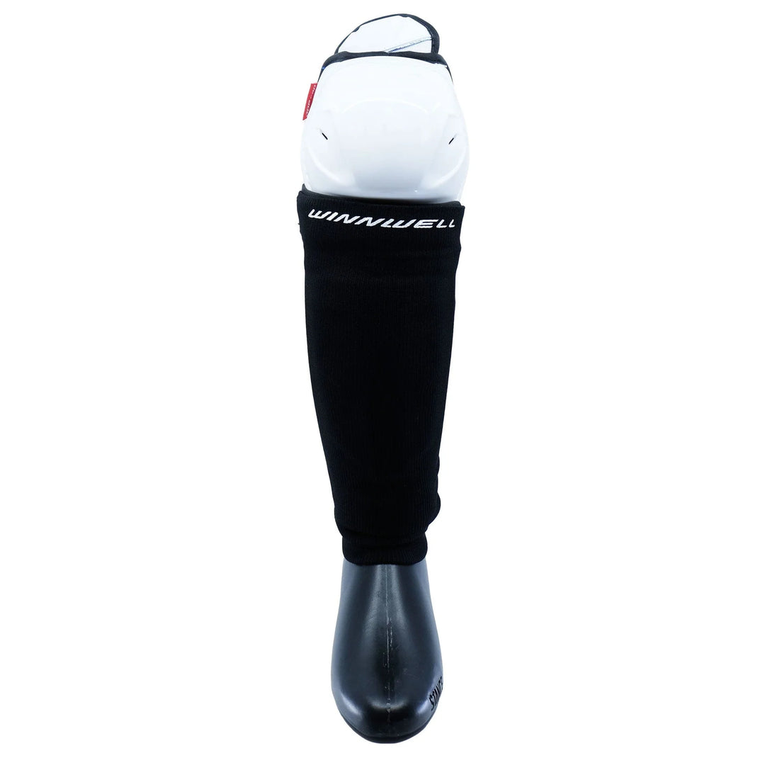 Winnwell Shin Guard Sleeves