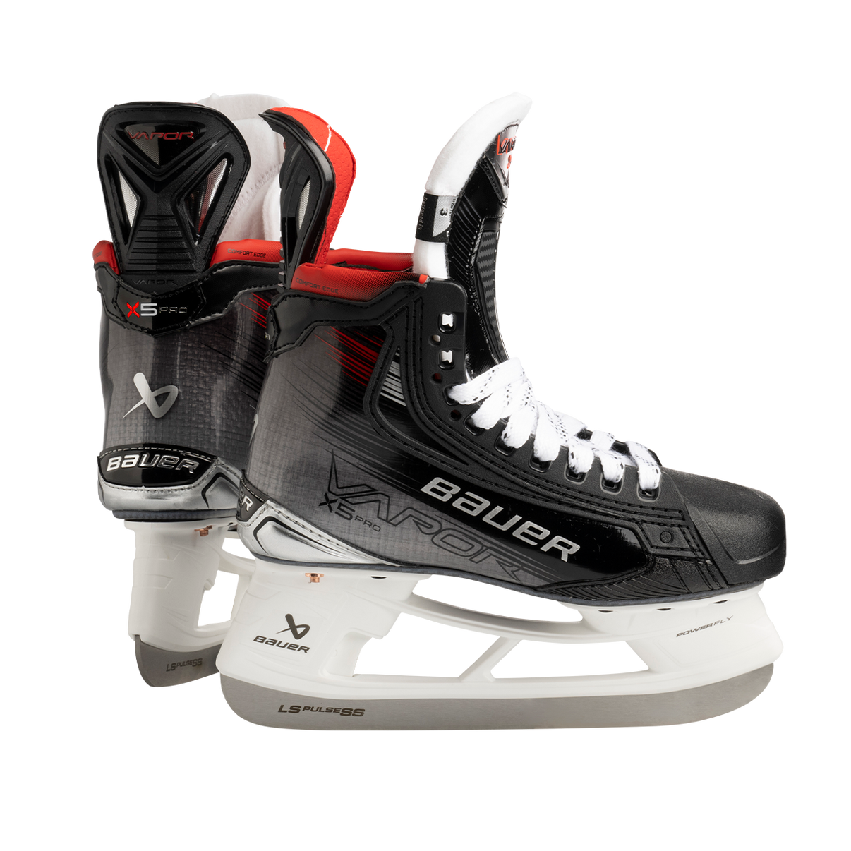 Bauer Vapor X5 Pro Junior Hockey Skate