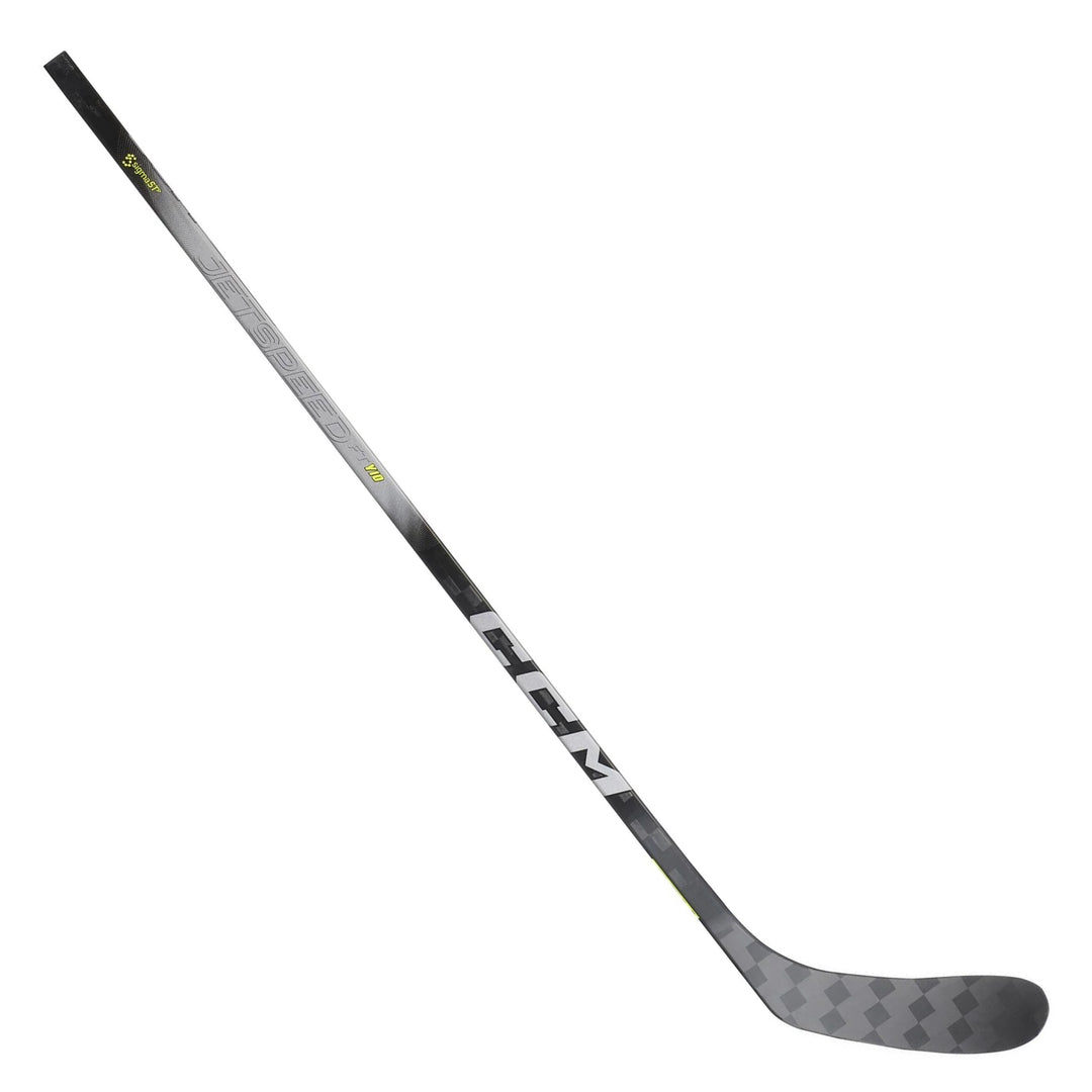 CCM Jetspeed Youth Hockey Stick 10 Flex